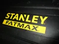 Stanley FatMax Multilinienlaser X3 grün FMHT1-77356 3x 360° Kreuz Linien