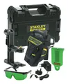 Stanley Linienlaser FatMax X3G 360 Grad 35m, grün