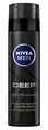 NIVEA MEN DEEP Rasierschaum 200 ml