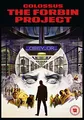Colossus- The Forbin Project