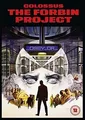 Colossus- The Forbin Project [DVD] von Joseph Sargent | DVD | Zustand sehr gut