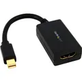 StarTech Mdp To HDMI Adapter (HDMI, 7.62 cm) (MDP2HDMI)