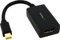 StarTech.com Mini DisplayPort auf HDMI Adapter - mDP zu HDMI (Stecker/Buchse)