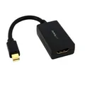 MDP2HDMI StarTech.com Mini DisplayPort auf HDMI Adapter / Konverter mit bis  ~D~