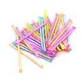 500 x Brausehalme à 1,6g (800g) (17,49 EUR/kg)