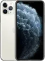 Apple iPhone 11 Pro  - 64GB - Silver inkl. Extras