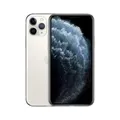 Apple iPhone 11 Pro 64GB Silber iOS Smartphone 5,8 Zoll 12 MPix