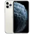 APPLE iPhone 11 Pro 64GB Silber (100% Batt.) - Gut - Smartphone