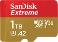 SDSQXAV1T00GN6MA - MicroSDXC-Speicherkarte, 1TB