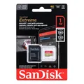 619659188474 SanDisk Extreme 1,02 TB MicroSDXC UHS-I Klasse 3 SanDisk