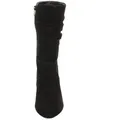 Gabor Damen Ankleboots 26941-2.5, 26941-3.5, 26941-4, 26941-4.5, 26941-5, 26941-5.5, 26941-6.5, 26941-7, 26941-7.5, 26941-8, 26941-9, 26941-9.5, 26... - Schwarz