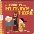 Professor Albert und das Abenteuer der Relativitätst... | Buch | Zustand wie neu