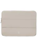 GOT BAG Laptophülle Puffer Laptop Sleeve 14"" Monochrome Edition scallop AC0131MO-850