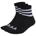 adidas Performance Socken 3S C SPW MID 3 Paar (Packung, 3-Paar, 3er-Pack) 43-45