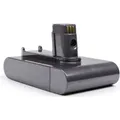 Dyson Ersatz-Akku, Akku für DC45 Handstaubsauger Original - Nr: 967863-02, ersetzt 917083-04