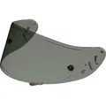 Shoei CWR-F Racing Visier, grau für Männer
