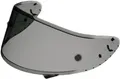 Shoei Visier CWR-F Racing Tear-off für RYD und NXR Motorrad Helm - stark getönt