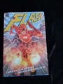 THE FLASH - BY FRANCIS  MANAPUL /  OMNIBUS Hardcover Gebundene Comic
