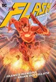 The Flash By Manapul and Buccellato Omnibus HC