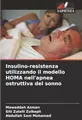 Insulino-resistenza utilizzando il modello HOMA nell'apnea ostruttiva del sonno