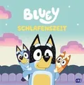 BLUEY - Schlafenszeit: Bilderbuch für Kinder ab 3 Jahren... | Buch | Zustand gut