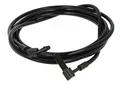 Für DT SPARE PARTS 1.28159 Hose Line, driver cab tilting device 1.28159 Cab til