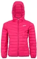 Regatta Outdoorjacke Jacke Kinder JnrHoodedHPIII Kids Baffled/Quilted
