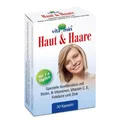 2x HAUT & HAARE VITAMIN Kapseln 30 ST