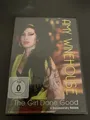 The Girl Done Good Amy Winehouse DVD Neu