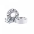 H&R SPURVERBREITERUNG TRAK+ DRA 40555712 FÜR VW GOLF VII, GOLF VI