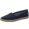 Rieker Slipper blau 41 EU