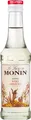 Open Food Weißer Rohrzucker - Le Sirop de Monin - 250ml, 250 ml, 343 kcal, 85,6 g, 85,6 g