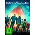 The Orville Staffel 02