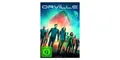 DVD The Orville Staffel 2