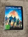 DVD ( The Orville ) Staffel 2 / Season ) 4DVDs - FSk 12 -Seth Mac Farlane