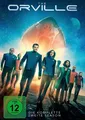 The Orville - Die komplette zweite Season [4 DVDs]