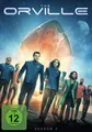 The Orville - Die komplette zweite Season (DVD)