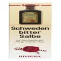 2x RIVIERA Schwedenbittersalbe 75 ML