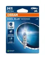 OSRAM H1 12V 55W P14.5s Cool Blue INTENSE NextGen. 5000K +100% 1st.