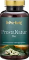 Dr. Peter Hartig ProstaNatur Plus, unterstützt ihre Prostata, Zink, Selen, Vitamin E, 120 Kapseln 4-Monats-Vorrat lactose- und hefefrei