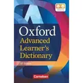 Oxford Advanced Learner's Dictionary B2-C2 (10th Edition) mit Online-Zugangscode