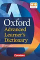 Oxford Advanced Learner's Dictionary B2-C2 (10th Edition) mit Online-Zugangsc...