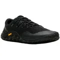 Merrell Trail Glove 7 Walkingschuh mit Vibram®Laufsohle schwarz 45 EU