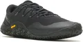 Merrell Trail Glove 7 black/black - Größe 45