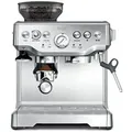 Sage Ses875bss2eeu1a Halbautomatische Elektrische Kaffeemaschine 2 L Espressomaschine