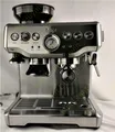 Sage Barista Express SES875BSS2EEU1A SIEBTRÄGER Espresso-Maschine Edelstahl NEU