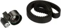 Für GATES GATK015674XS Timing belt set GATK015674XS Timing set (belt+ sprocket)