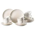 Ritzenhoff & Breker Kaffeeservice Cara 18er Set