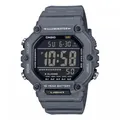 Casio AE-1600H-8BVEF Digitaluhr für Herren