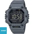 CASIO AE-1600H-8BVEF